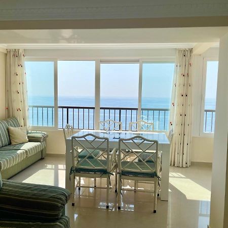 Miramar Seafront Levante R596 Benidorm Exterior photo